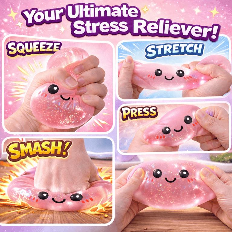 Squeeze Dumpling