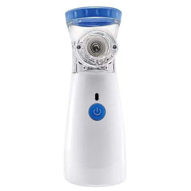 Mini Portable Medical Machine Handheld Mesh Nebulizer