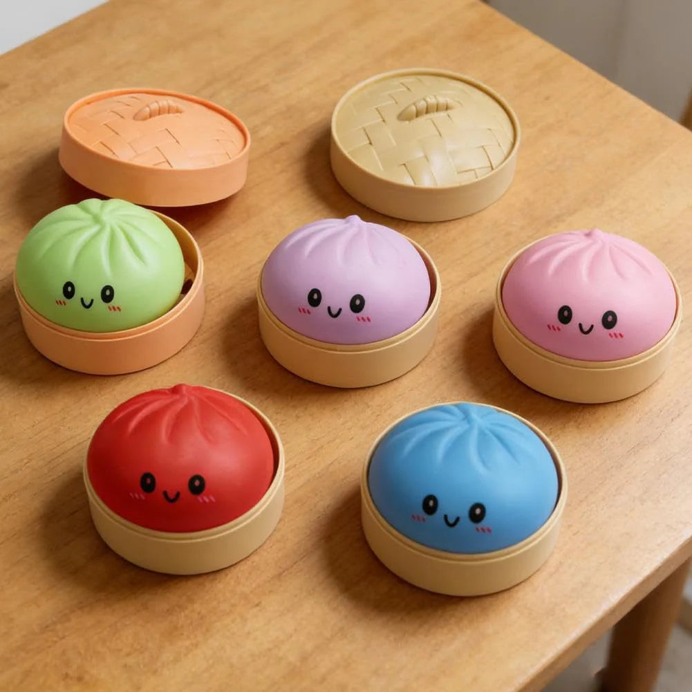 Soft, squishy, and seriously satisfying 😌