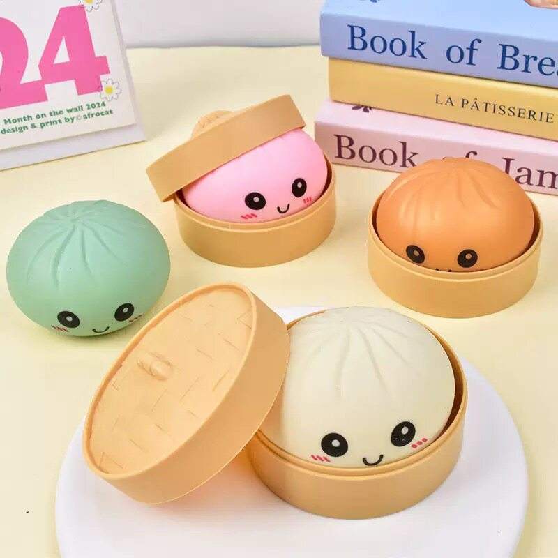 Soft, squishy, and seriously satisfying 😌