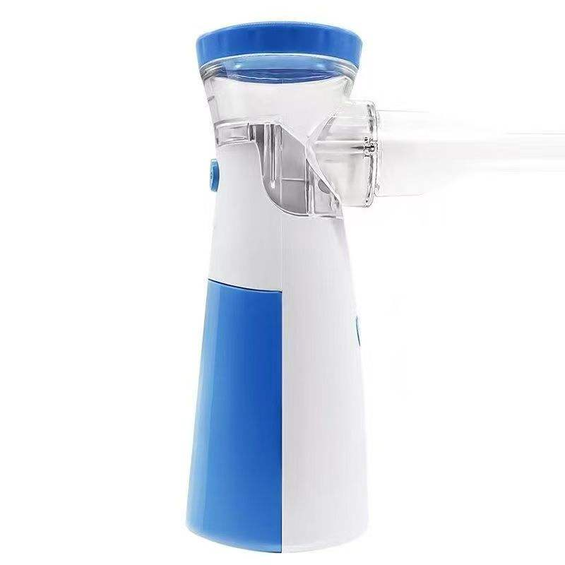Mini Portable Medical Machine Handheld Mesh Nebulizer
