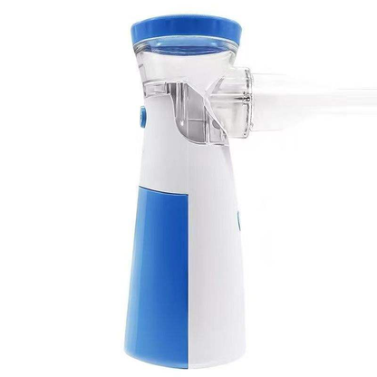 Mini Portable Medical Machine Handheld Mesh Nebulizer