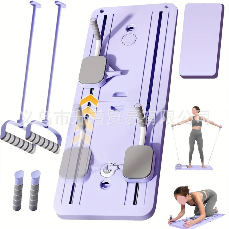 Multifunctional Fitness Board, Abdominal Board, Automatic