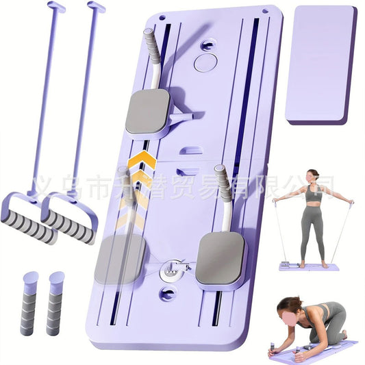 Multifunctional Fitness Board, Abdominal Board, Automatic