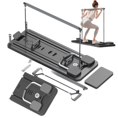 Multifunctional Fitness Board, Abdominal Board, Automatic
