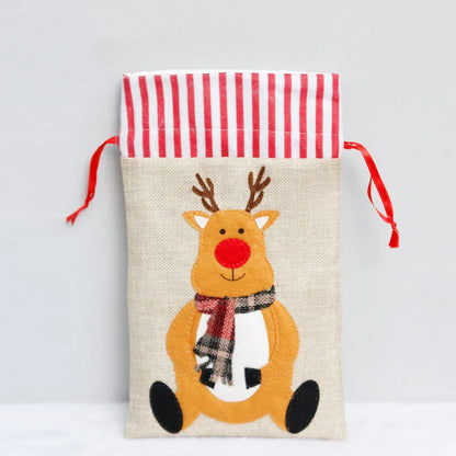 Three-Dimensional Embroidered Handbags