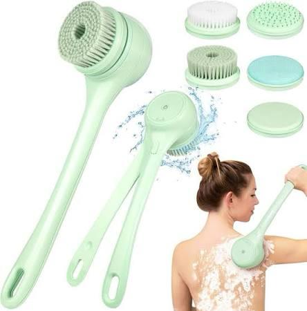 Electric Shower Brush