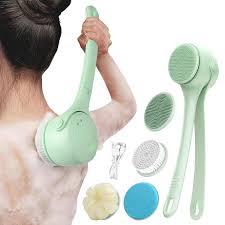 Electric Shower Brush