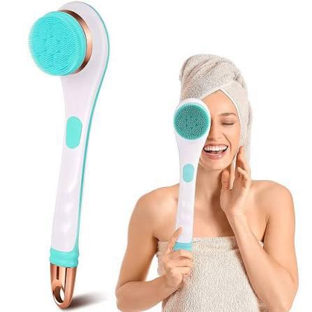 Electric Shower Brush