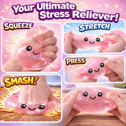 Squeeze Dumpling