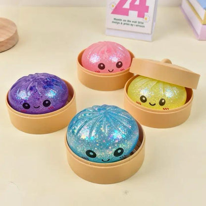 Squeeze Dumpling