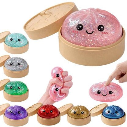 Squeeze Dumpling
