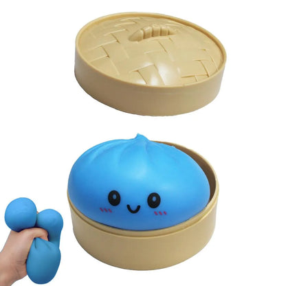 Soft, squishy, and seriously satisfying 😌